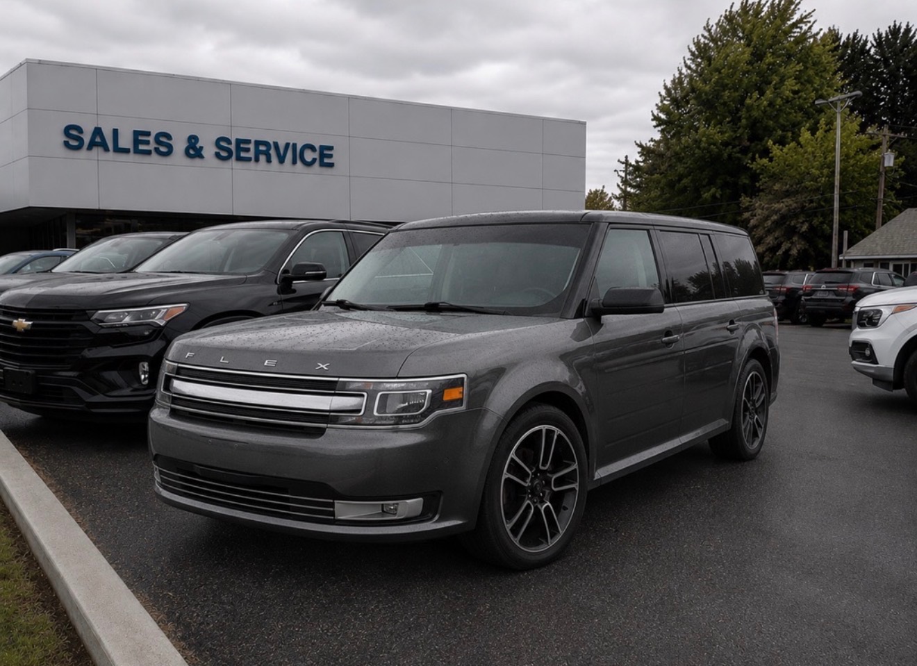 ford flex 2015 2FMHK6DT7FBA06952 image ford flex 2015 2FMHK6DT7FBA06952 image