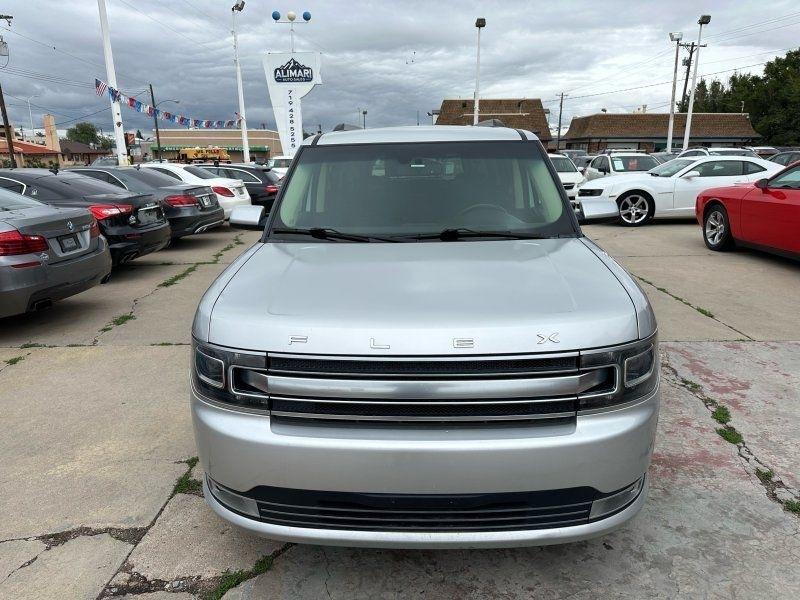 ford flex 2015 2FMGK5D81FBA08312 image ford flex 2015 2FMGK5D81FBA08312 image