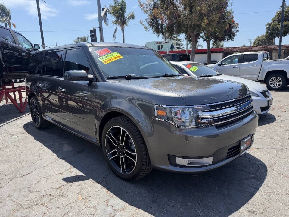 ford flex 2015 2FMGK5C87FBA14746 image ford flex 2015 2FMGK5C87FBA14746 image