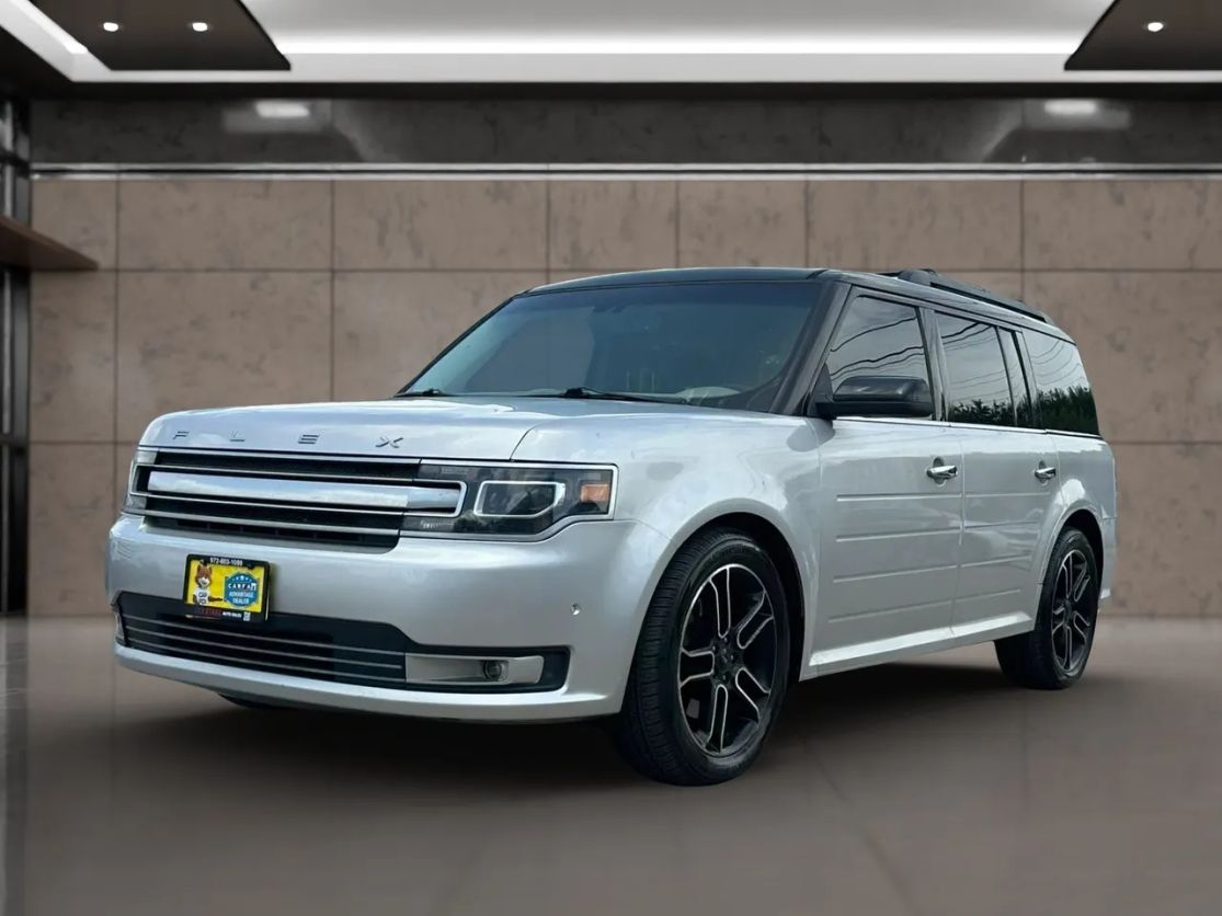 ford flex 2015 2FMHK6DT1FBA12827 image ford flex 2015 2FMHK6DT1FBA12827 image