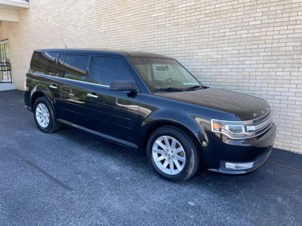 Ford Flex 2015 2FMHK6D88FBA03943 image