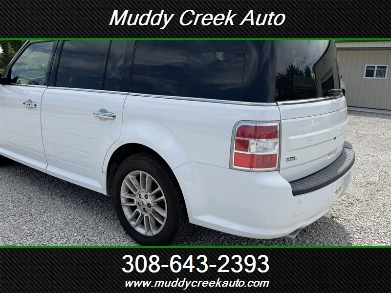ford flex 2015 2FMHK6C82FBA22425 image ford flex 2015 2FMHK6C82FBA22425 image