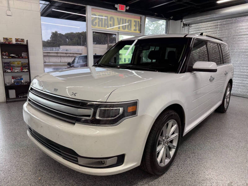 ford flex 2015 2FMGK5D86FBA01923 image ford flex 2015 2FMGK5D86FBA01923 image