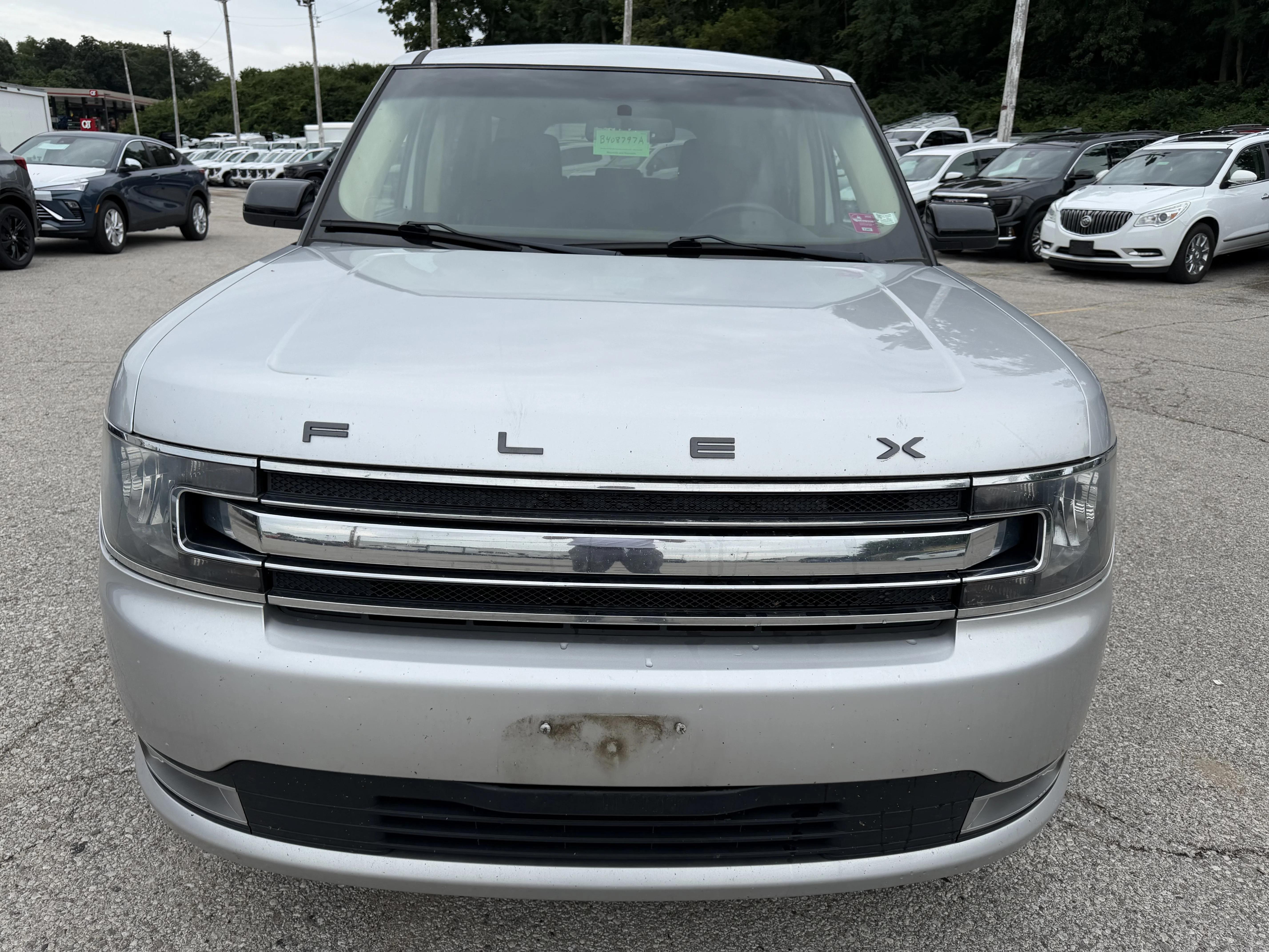 ford flex 2015 2FMGK5C80FBA12093 image ford flex 2015 2FMGK5C80FBA12093 image