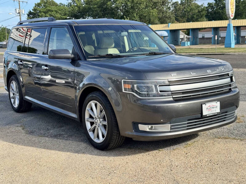 ford flex 2015 2FMGK5D89FBA02869 image ford flex 2015 2FMGK5D89FBA02869 image