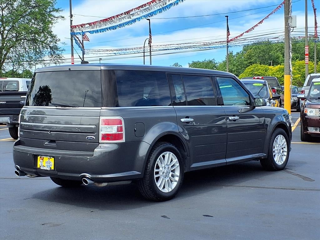 ford flex 2015 2FMGK5C83FBA02299 image ford flex 2015 2FMGK5C83FBA02299 image