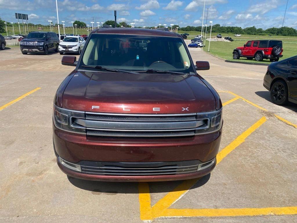 ford flex 2015 2FMHK6D8XFBA05886 image ford flex 2015 2FMHK6D8XFBA05886 image