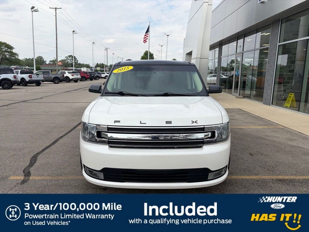 ford flex 2015 2FMHK6C86FBA15848 image ford flex 2015 2FMHK6C86FBA15848 image