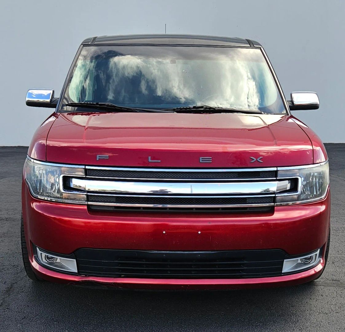ford flex 2015 2FMGK5C80FBA22297 image ford flex 2015 2FMGK5C80FBA22297 image