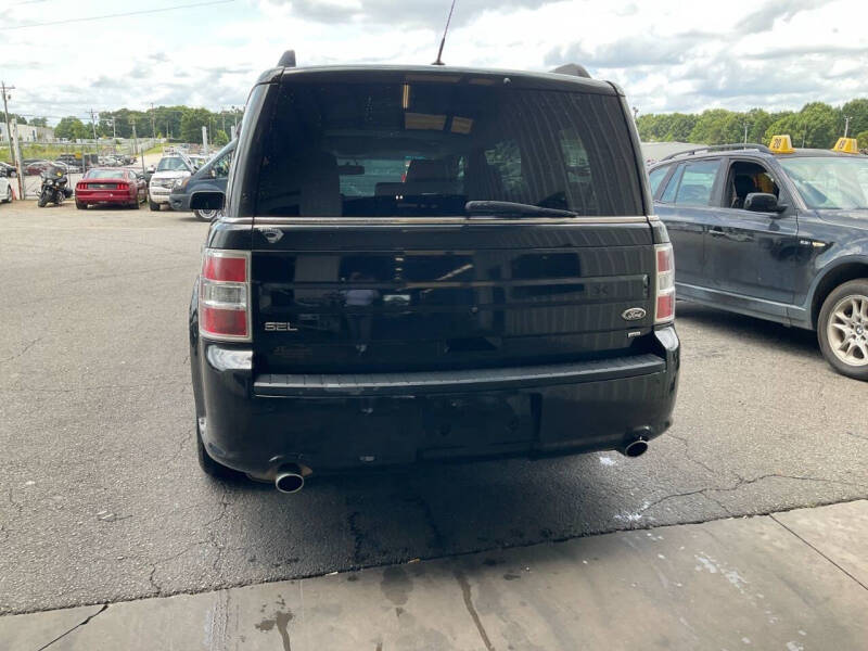 ford flex 2015 2FMHK6C82FBA01994 image ford flex 2015 2FMHK6C82FBA01994 image