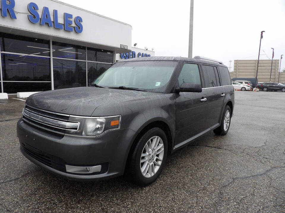 ford flex 2015 2FMHK6C80FBA14212 image ford flex 2015 2FMHK6C80FBA14212 image