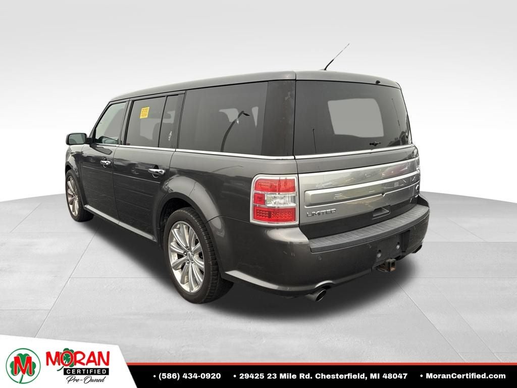 ford flex 2015 2FMHK6DT4FBA22719 image ford flex 2015 2FMHK6DT4FBA22719 image