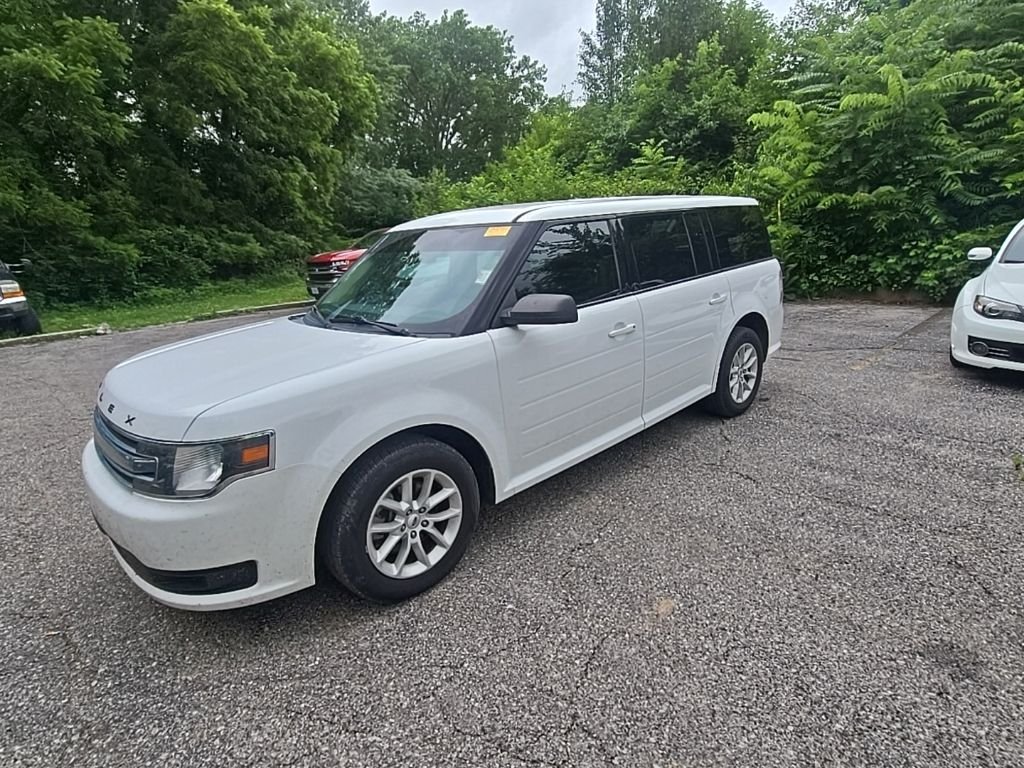 ford flex 2015 2FMGK5B80FBA16758 image ford flex 2015 2FMGK5B80FBA16758 image