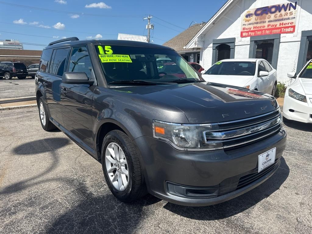 ford flex 2015 2FMGK5B84FBA12888 image ford flex 2015 2FMGK5B84FBA12888 image