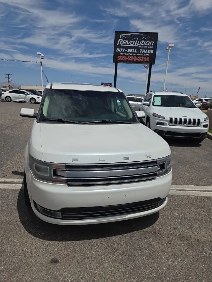 ford flex 2015 2FMGK5D8XFBA07210 image ford flex 2015 2FMGK5D8XFBA07210 image