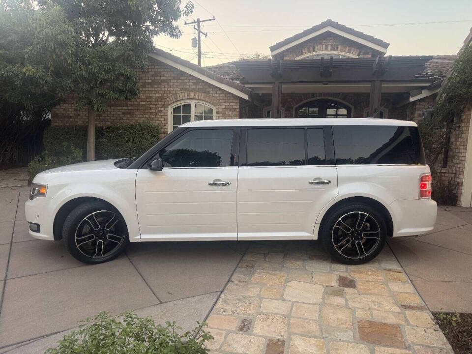 ford flex 2015 2FMGK5D89FBA16688 image ford flex 2015 2FMGK5D89FBA16688 image