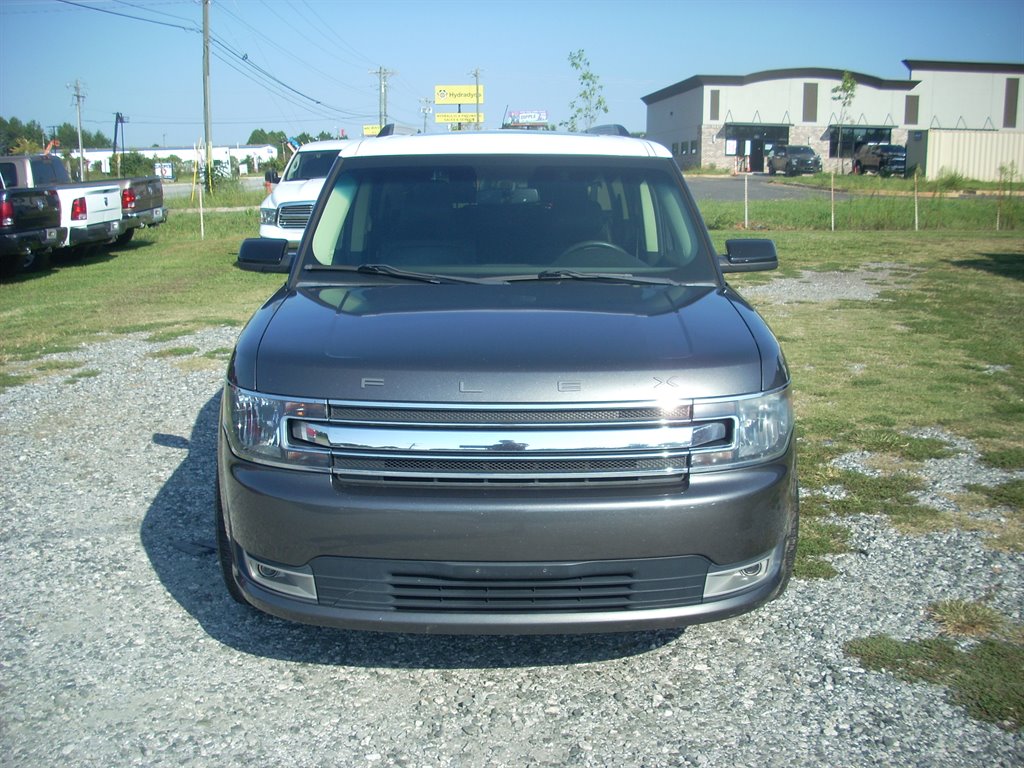 ford flex 2015 2FMGK5C87FBA12057 image ford flex 2015 2FMGK5C87FBA12057 image