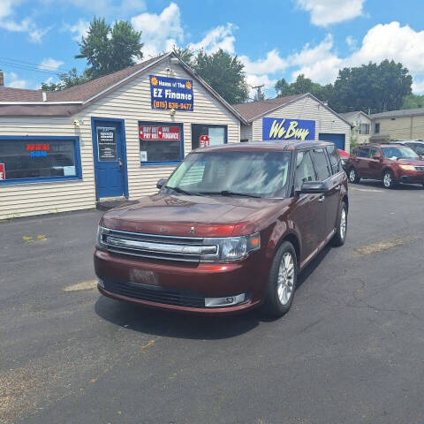 ford flex 2015 2FMHK6C89FBA16573 image ford flex 2015 2FMHK6C89FBA16573 image