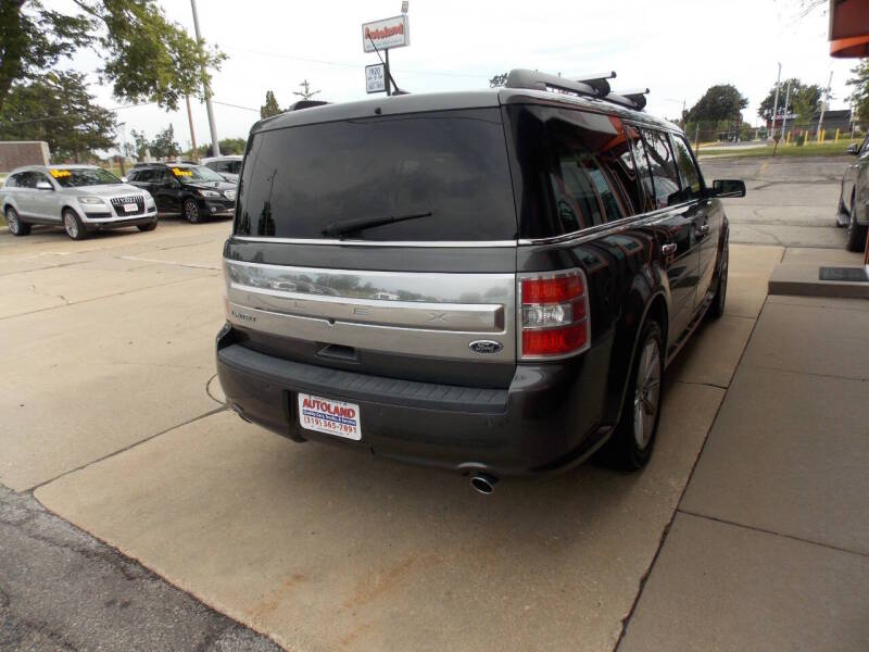 ford flex 2015 2FMHK6D85FBA05763 image ford flex 2015 2FMHK6D85FBA05763 image