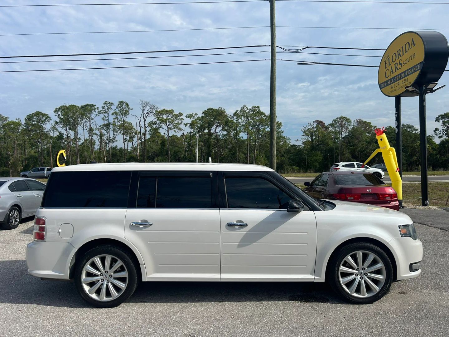 ford flex 2015 2FMHK6C80FBA20754 image ford flex 2015 2FMHK6C80FBA20754 image