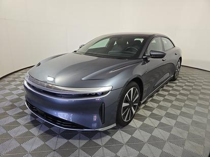 lucid air 2023 50EA1PFA3PA006563 image lucid air 2023 50EA1PFA3PA006563 image