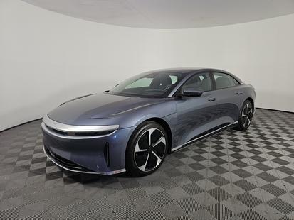lucid air 2023 50EA1PFA2PA007462 image lucid air 2023 50EA1PFA2PA007462 image