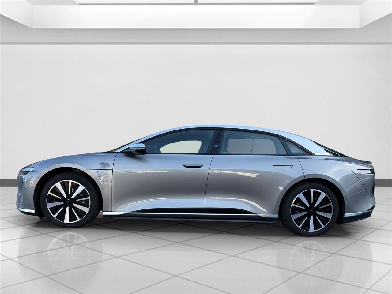 lucid air 2023 50EA1GBA6PA005784 image lucid air 2023 50EA1GBA6PA005784 image