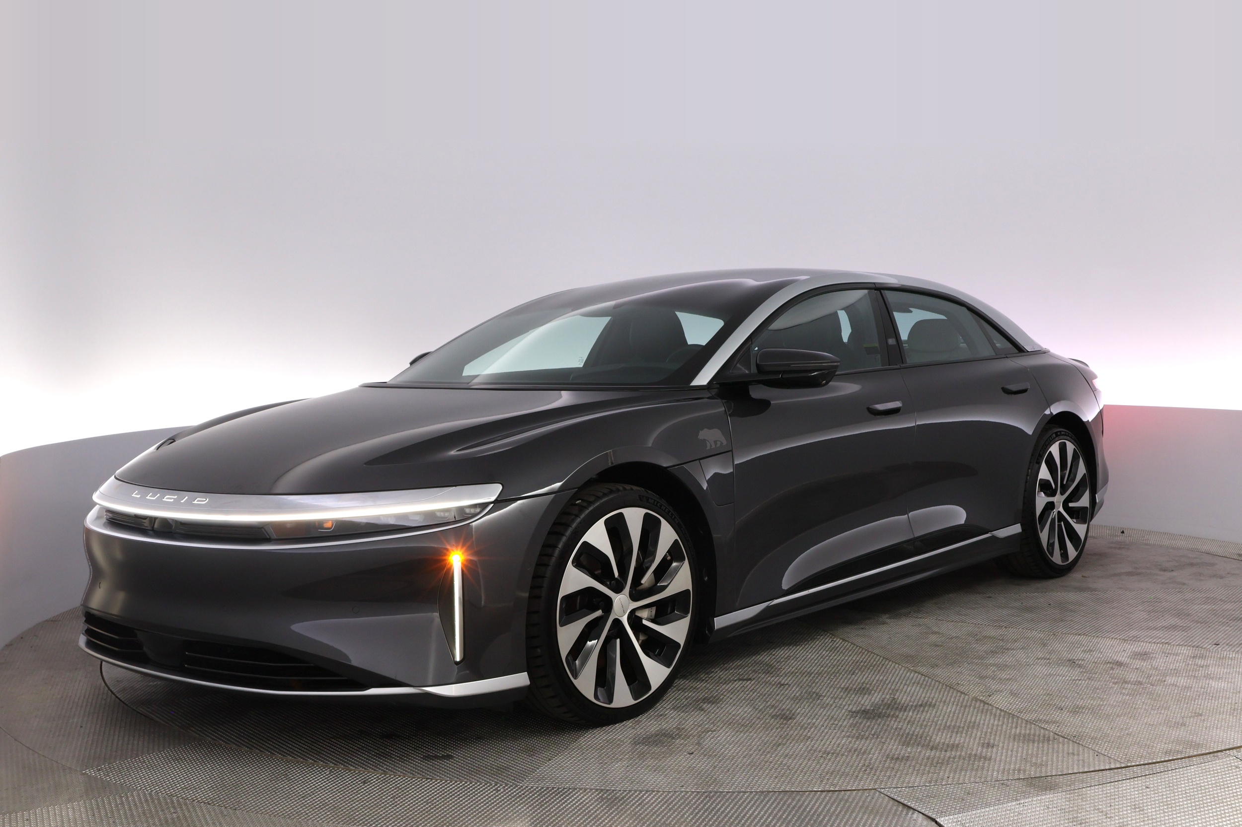 lucid air 2023 50EA1TEA8PA005628 image lucid air 2023 50EA1TEA8PA005628 image