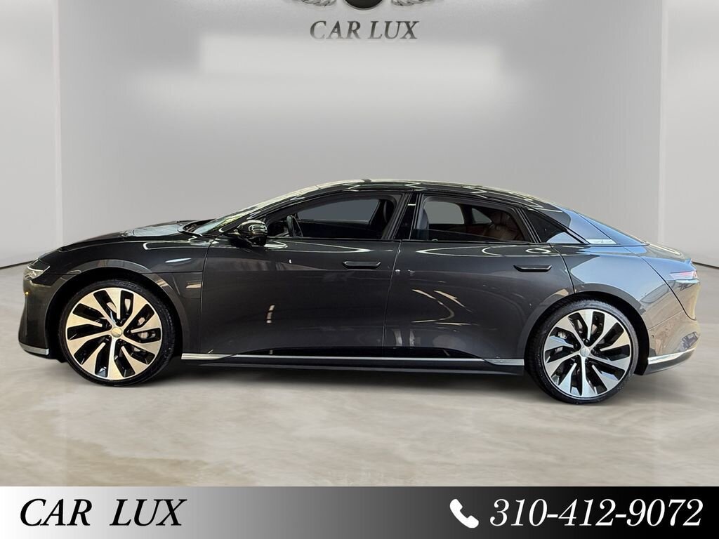 lucid air 2023 50EA1TEA2PA007018 image lucid air 2023 50EA1TEA2PA007018 image
