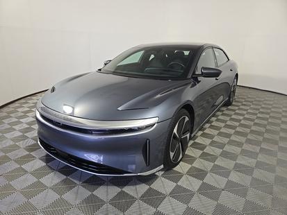 lucid air 2023 50EA1PFA3PA008376 image lucid air 2023 50EA1PFA3PA008376 image