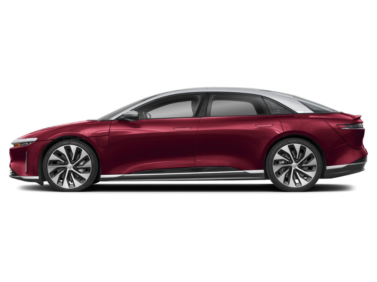 lucid air 2023 50EA1GBA5PA004240 image lucid air 2023 50EA1GBA5PA004240 image