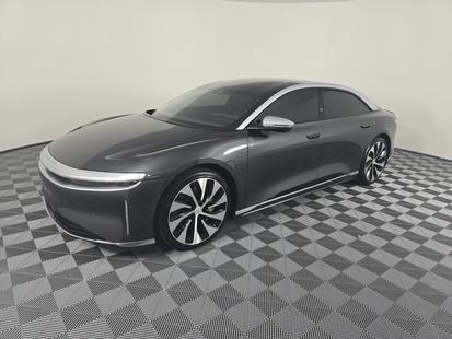 lucid air 2023 50EA1GBA5PA002391 image lucid air 2023 50EA1GBA5PA002391 image
