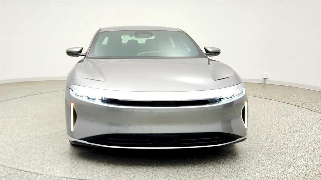lucid air 2023 50EA1PFA6PA007822 image lucid air 2023 50EA1PFA6PA007822 image