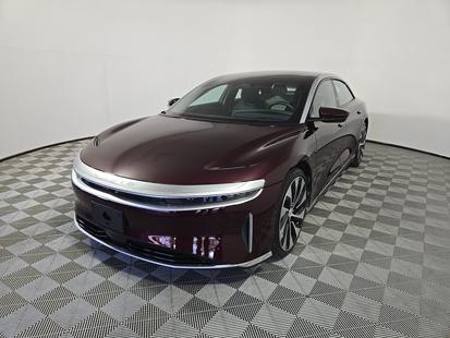 lucid air 2023 50EA1TEA9PA002625 image lucid air 2023 50EA1TEA9PA002625 image