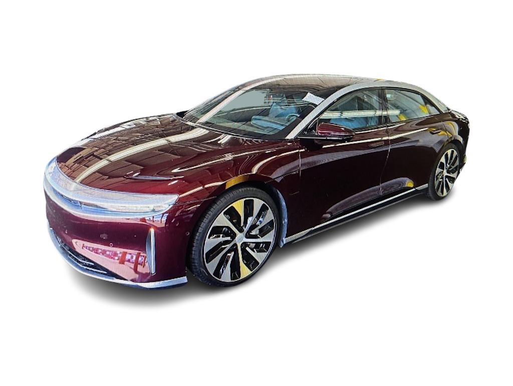 lucid air 2023 50EA1TEAXPA001578 image lucid air 2023 50EA1TEAXPA001578 image