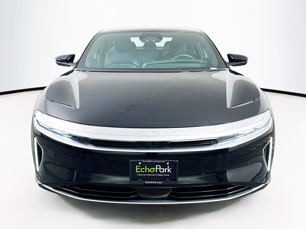 lucid air 2023 50EA1TEA6PA003599 image lucid air 2023 50EA1TEA6PA003599 image