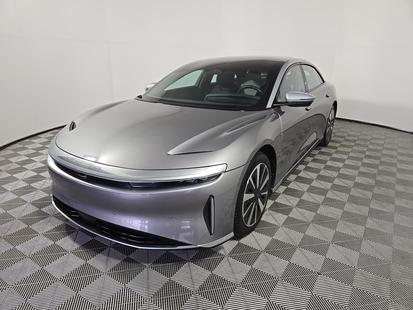 lucid air 2023 50EA1GBAXPA002208 image lucid air 2023 50EA1GBAXPA002208 image