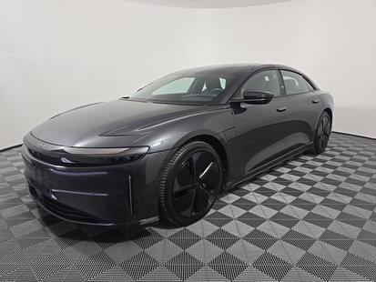 lucid air 2023 50EA1GBA1PA009225 image lucid air 2023 50EA1GBA1PA009225 image