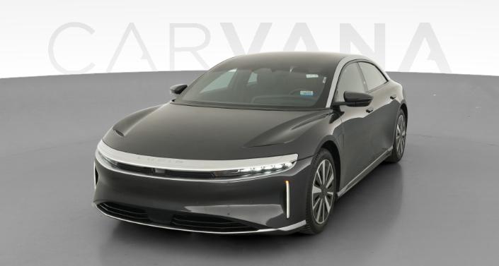 lucid air 2023 50EA1TEA2PA001123 image lucid air 2023 50EA1TEA2PA001123 image