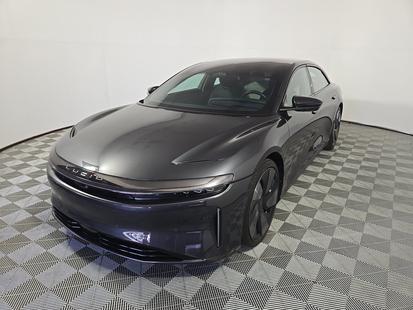 lucid air 2023 50EA1TEA4PA009949 image lucid air 2023 50EA1TEA4PA009949 image