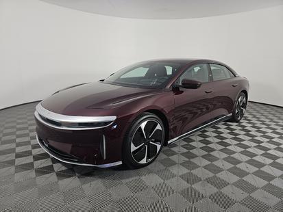 lucid air 2023 50EA1TEA6PA004588 image lucid air 2023 50EA1TEA6PA004588 image