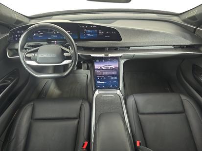 lucid air 2023 50EA1PFA2PA006506 image