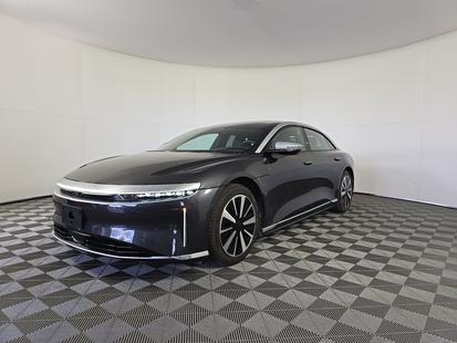 lucid air 2023 50EA1GBA2PA003627 image lucid air 2023 50EA1GBA2PA003627 image