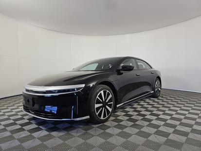 lucid air 2023 50EA1PFA5PA008282 image lucid air 2023 50EA1PFA5PA008282 image