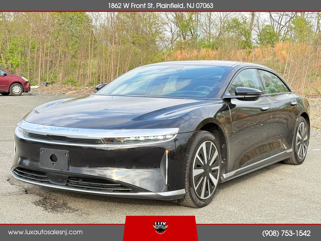 lucid air 2023 50EA1PFA2PA008529 image lucid air 2023 50EA1PFA2PA008529 image