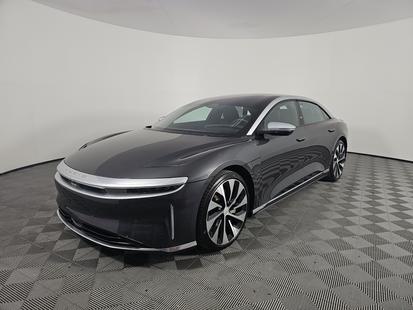lucid air 2023 50EA1GBA0PA005683 image lucid air 2023 50EA1GBA0PA005683 image