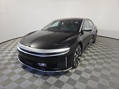 lucid air 2023 50EA1GBA4PA006870 image lucid air 2023 50EA1GBA4PA006870 image