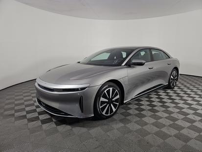 lucid air 2023 50EA1PFA2PA008711 image lucid air 2023 50EA1PFA2PA008711 image