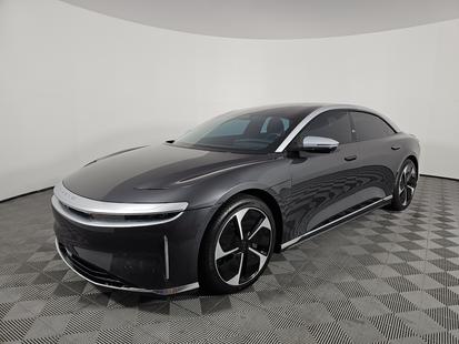 lucid air 2023 50EA1GBA1PA007572 image lucid air 2023 50EA1GBA1PA007572 image