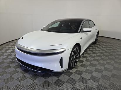 lucid air 2023 50EA1TEA6PA004753 image lucid air 2023 50EA1TEA6PA004753 image